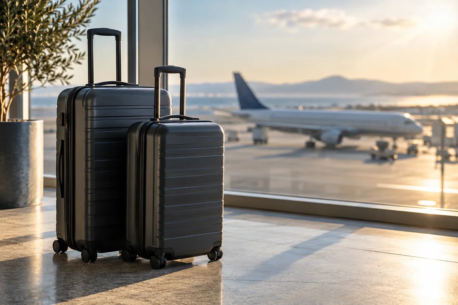 Airport transfers